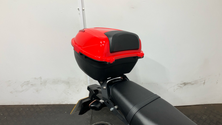 Honda Grom MSX125 (24YM)